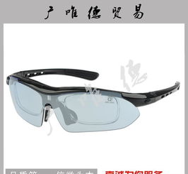 特別推薦gd100 時尚運動眼鏡 太陽眼鏡套裝 多款價格 廠家 圖片